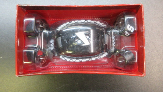 Used Sport Star Victory T-Rex Hurricane Gel Football Chinstrap -Small/Medium