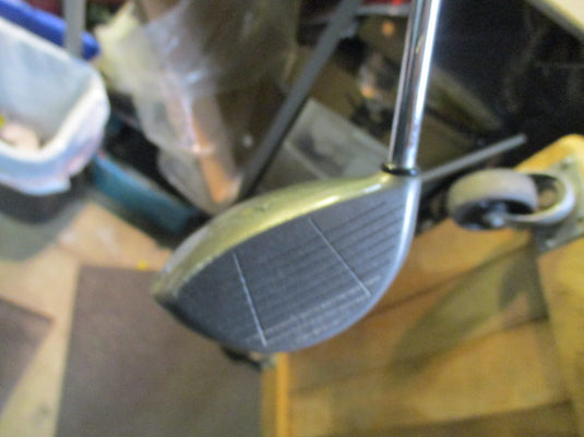 Used Callaway Big Bertha war Bird 3 Fairway Wood RH