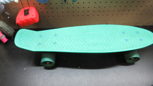Used Penny Board
