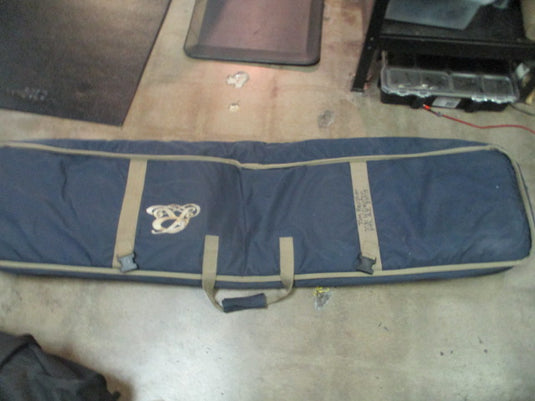 Used Ride Snowboard Bag