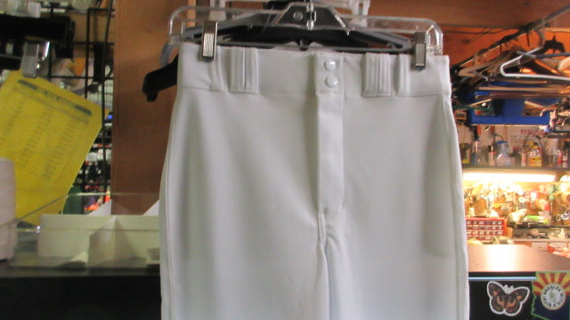 Load image into Gallery viewer, Used Champro Open Bottom Baseball Pants - Size Youth Large
