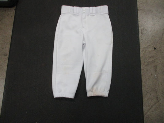 Used Easton Knicker Bottom Youth XL Baseball Pant