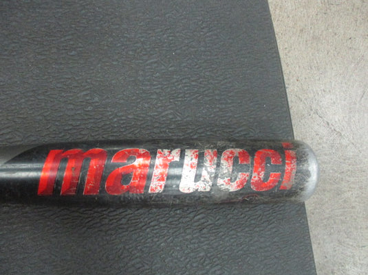 Used Marucci Cat 9 (-5) 31" USSSA Baseball Bat