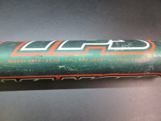 Used Louisville Slugger TPS Advanced Player Model 30" Softball Bat