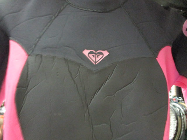 Load image into Gallery viewer, Used Roxy Syncro Size Youth 10 3/2MM Wetsuit (Has Wear)
