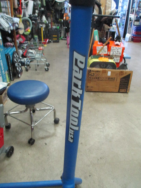 Used Park Tool PCS-1 Home Mechanic Repair Stand