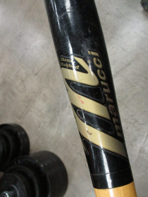 Load image into Gallery viewer, Used Marucci AP5 Youth Model 29&quot; Wood Bat
