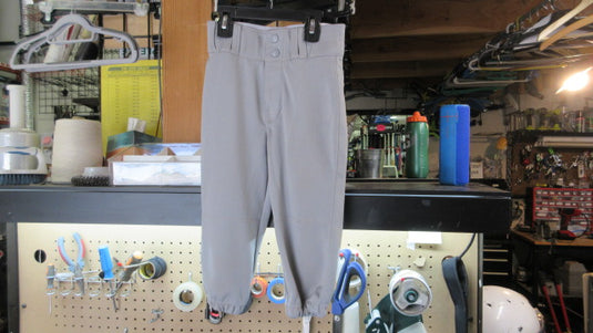 Used Champro Elastic Bottom Baseball Pants - Size XS