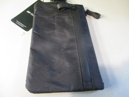 Used Alpaka Zip Clutch Bag - Still Has Tags