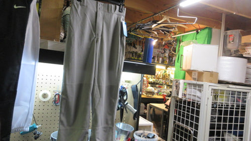 Champro Adult Open Bottom Baseball Pants - Size Small