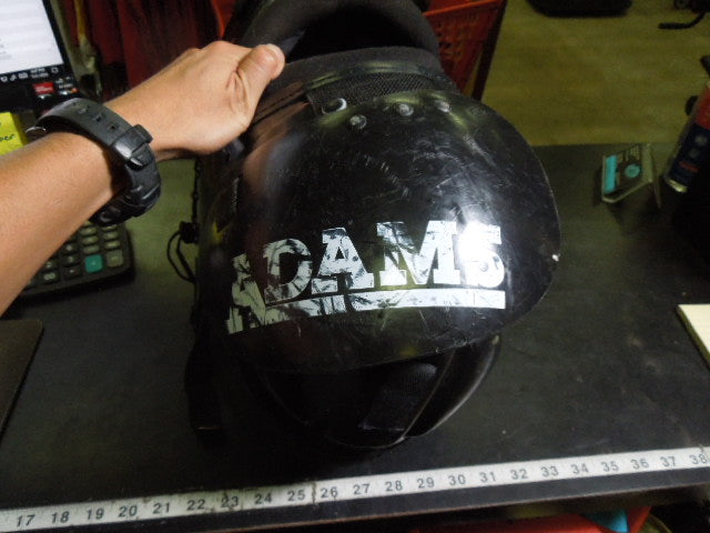 Load image into Gallery viewer, Used Adams Football Shoulder Pads #120140 Size 14-15"
