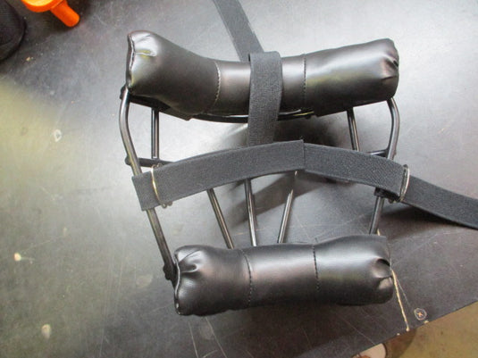 Catcher's Mask