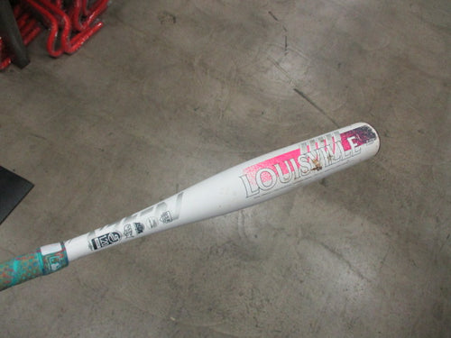 Used Louisville Slugger Proven 29
