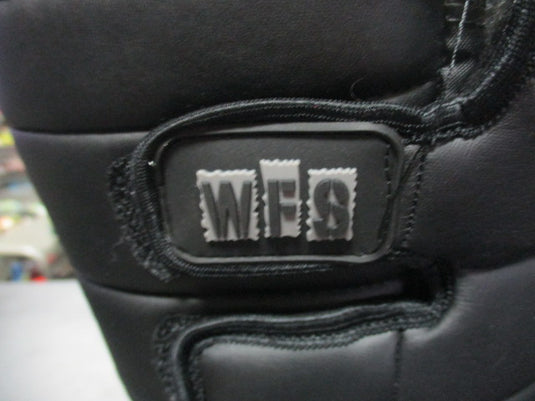 Used WFS Size Kids 5 Winter Boots
