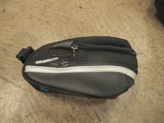 Used Topeak Bike Seat Post Bag
