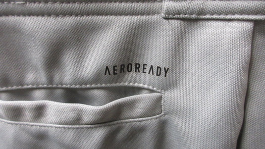 Used Adidas Open Bottom Pants Youth Size Small