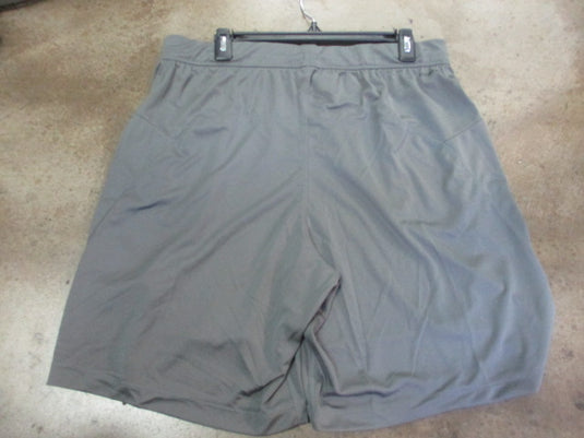 Adidas Sideline 21 Knit Short Size Large