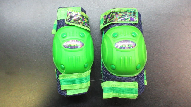 Load image into Gallery viewer, Used Ninja Turtles Skating Pads - Youth
