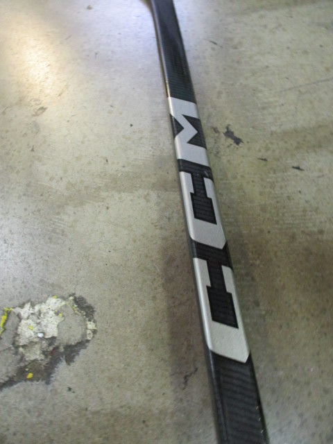 Load image into Gallery viewer, Used CCM Jetspeed FTteam Hockey Stick 67&quot; RH
