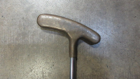 Used Vintage 35" Putter