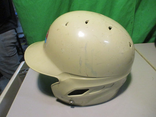 Used Schutt Size XL Batters Helmet