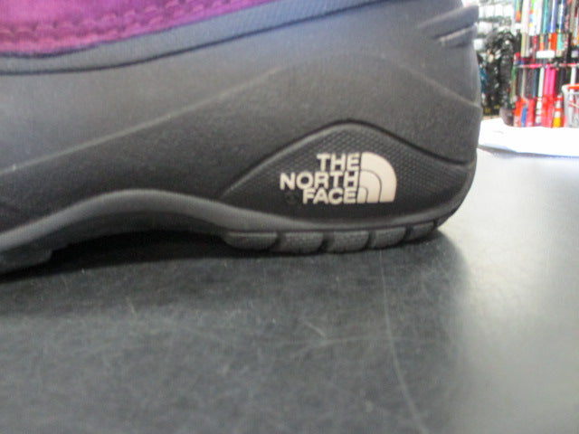 Load image into Gallery viewer, Used North Face Size Womens 8.5 Winter Boots
