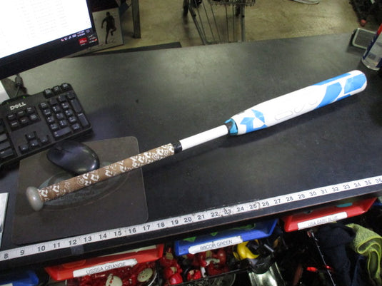 Used Demarini CF 31" -10 Composite Fastpitch Softball Bat