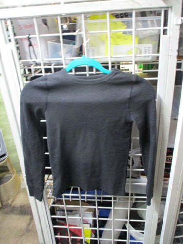 Used Fruit of the Loom Thermal Underwear Shirt Youth Size Large