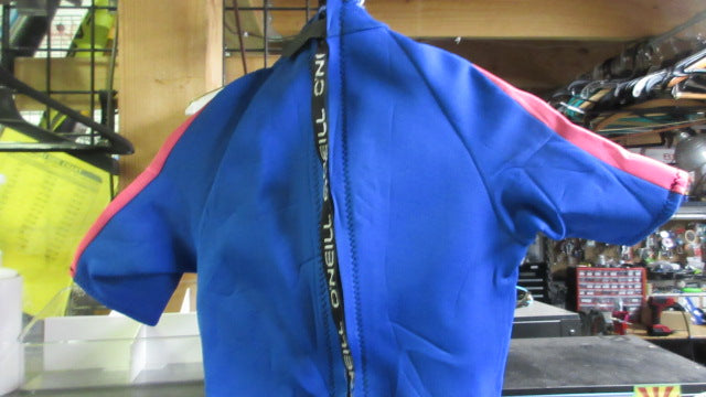 Load image into Gallery viewer, Used O'Neill Shorty Wetsuit - Size Womens 8
