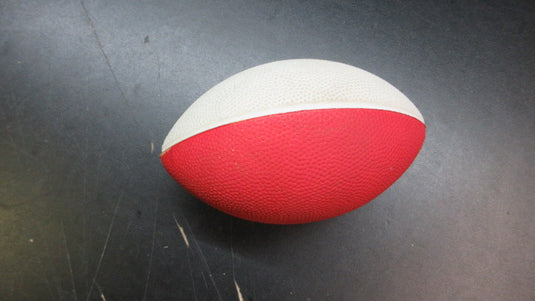 Used Statefarm Foam Mini Football