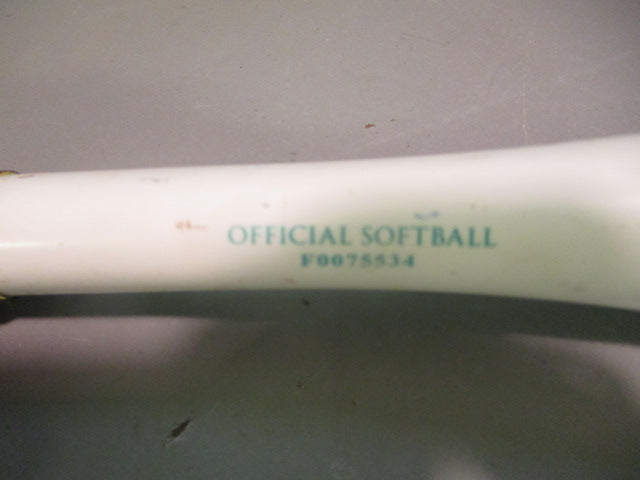 Load image into Gallery viewer, Used Louisville Slugger Quest (-12) 29" USSSA Fastpitch Bat
