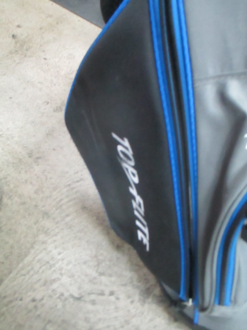Load image into Gallery viewer, Used Top Flite Junior Golf Stand Bag W/ Strap
