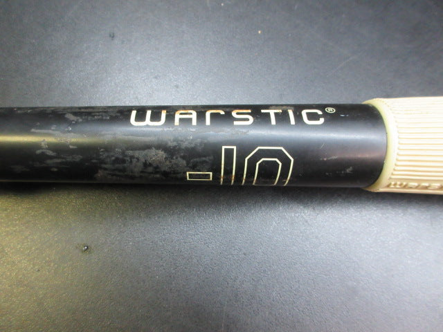 Load image into Gallery viewer, Used Warstick Bonesaber Hybrid 30" -10 USA Baseball Bat
