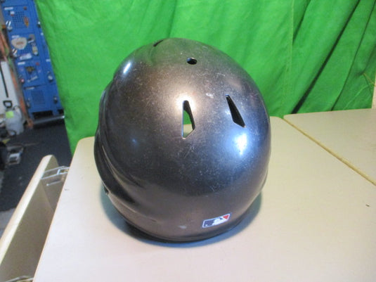 Used Rawlings CFBHN-R2 Size 6 1/2 - 7 1/2 Batting Helmet