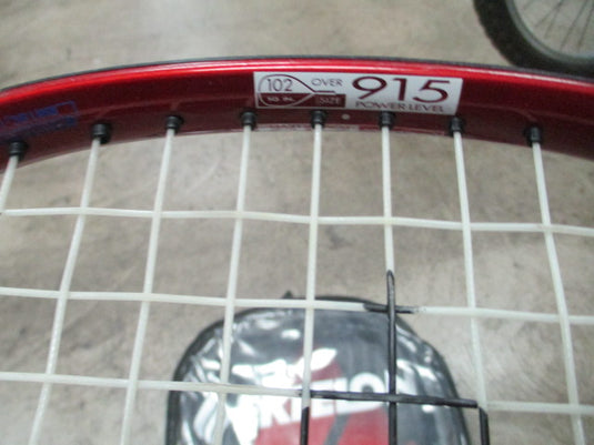 Used Ektelon Smash Racquet Ball Racket
