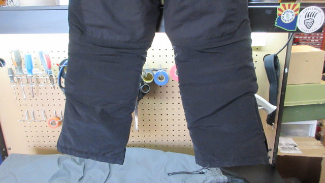 Load image into Gallery viewer, Used Land's End Winter Snow Pants - Small
