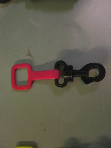 Used Dive Buckle