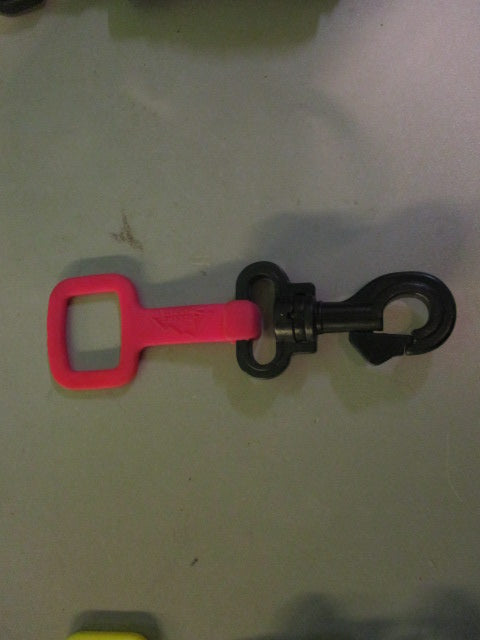 Used Dive Buckle