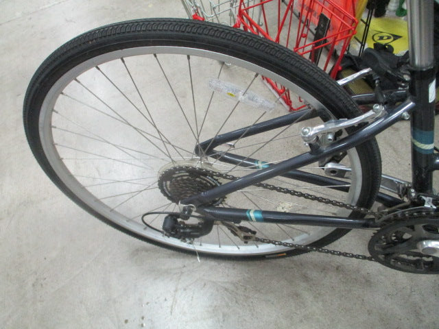 Load image into Gallery viewer, Used Raleigh Detour 3.5 Hybrid 21 Speed 700C Moountain Bike
