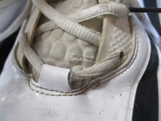 Load image into Gallery viewer, Used Nike Zoom Code Elite 3/4 TD Cleats Adult Size 14
