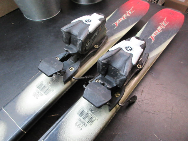 Load image into Gallery viewer, Used Rossignal Rebel 110cm Ski
