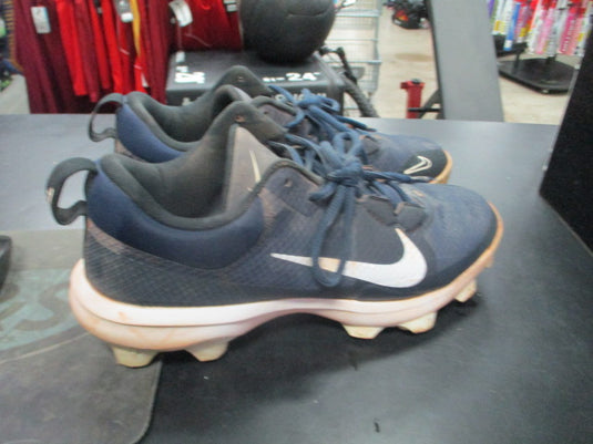 Used Nike Trout Size 8.5 Cleats
