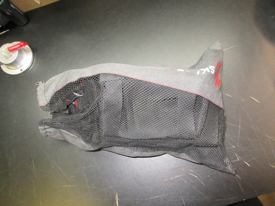 Used Skatewiz Skating Set - Knee Pads, Elbow Pads, Wrist Guards - Size Med/Lg