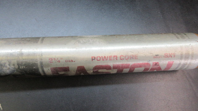 Load image into Gallery viewer, Used Easton Power Core 34" -2 Softball Bat
