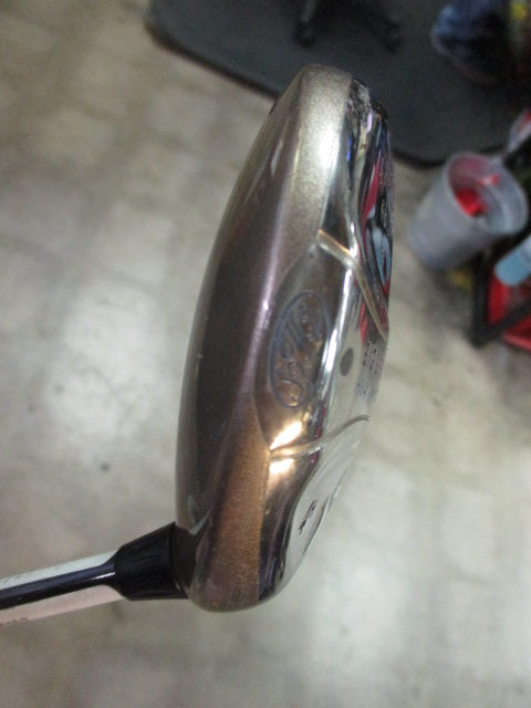 Load image into Gallery viewer, Used Ladies Callaway Big Bertha Heavenwood 4 Hybrid (damaged grip)
