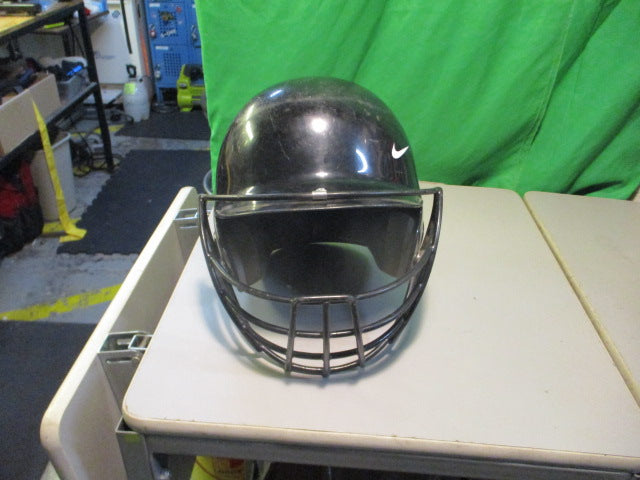 Load image into Gallery viewer, Used Nike Size 6 3/8 - 7 3/8 Batting Helmet W/ Mask
