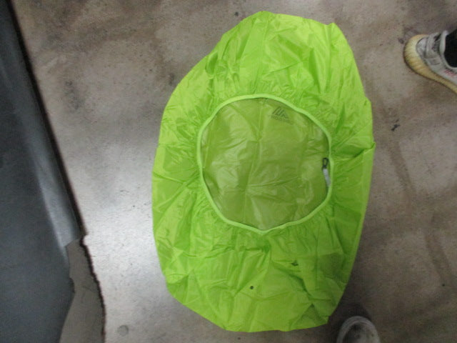 Load image into Gallery viewer, Used Gregory Rain Cover For Backpack
