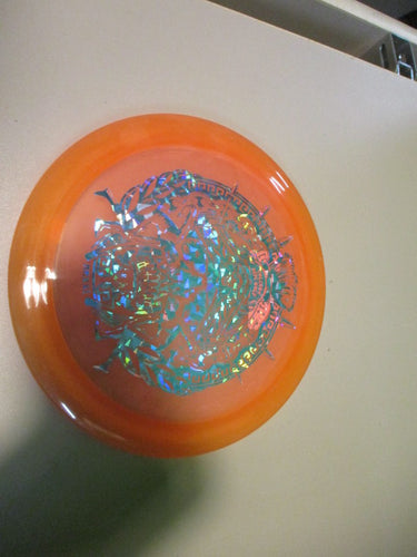 Innova Champion Disc Golf Disc