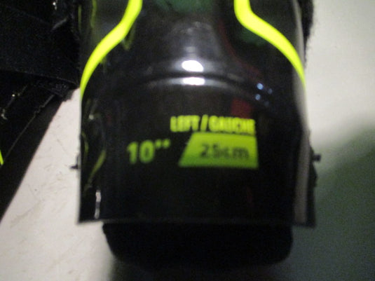 Used Bauer Vapor Velocity 10