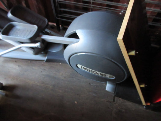 Used Precor EFX 575i Elliptical Stepper Machine